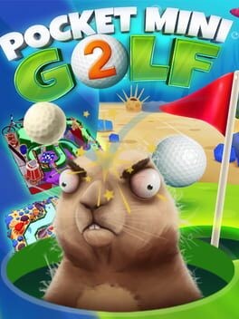 Games like Pocket Mini Golf 2