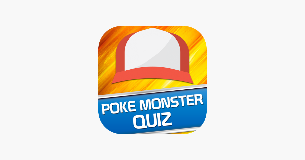 Games like Poke Quiz Monster Trivia Game