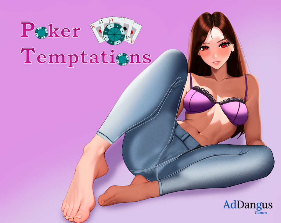 Games like Poker Temptations Free
