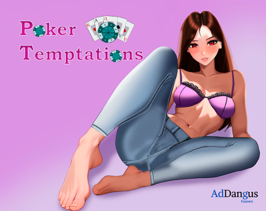 Poker Temptations Free Image