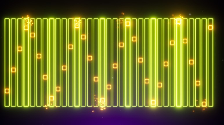 PolyLumina screenshot