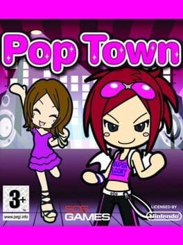 Games like Pop Town