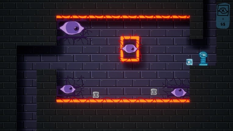 Press D to Die screenshot