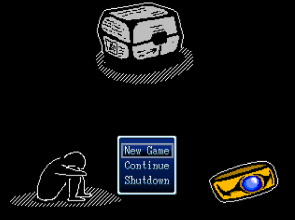 Project of the Sea Image