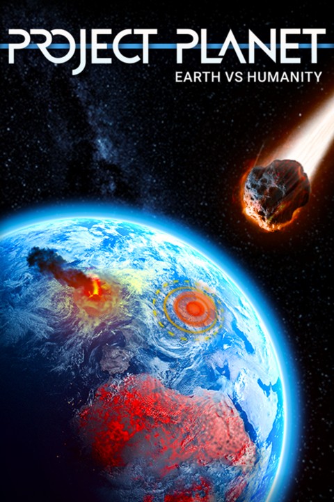 Games like Project Planet - Earth vs Humanity