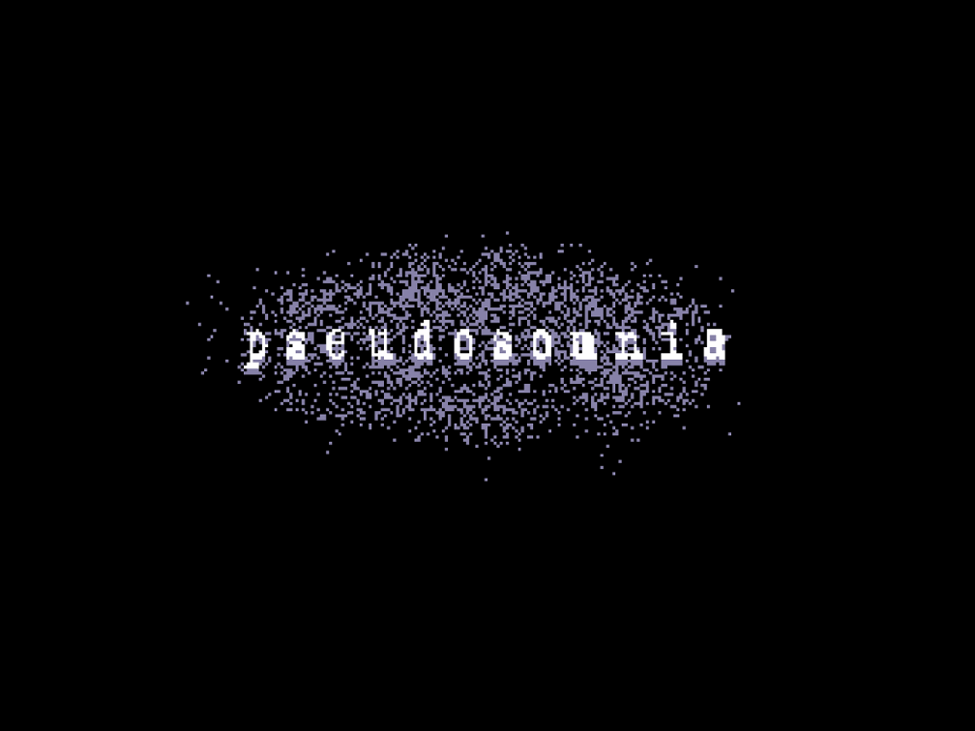 Games like PSEUDOSOMNIA