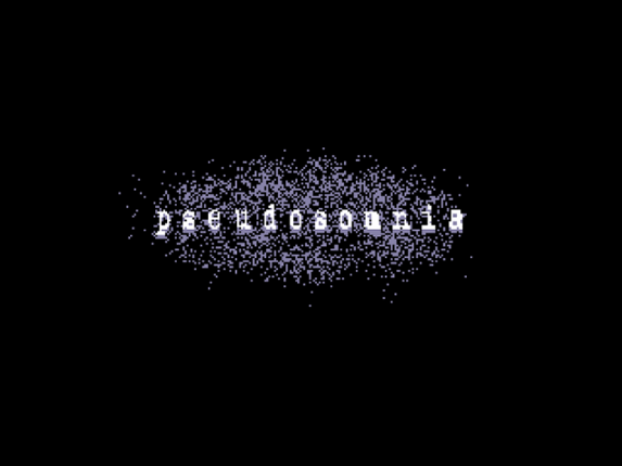 PSEUDOSOMNIA Image