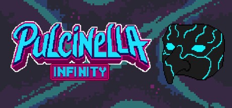 Games like Pulcinella's Infinity
