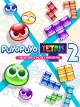 Puyo Puyo Tetris 2 Image