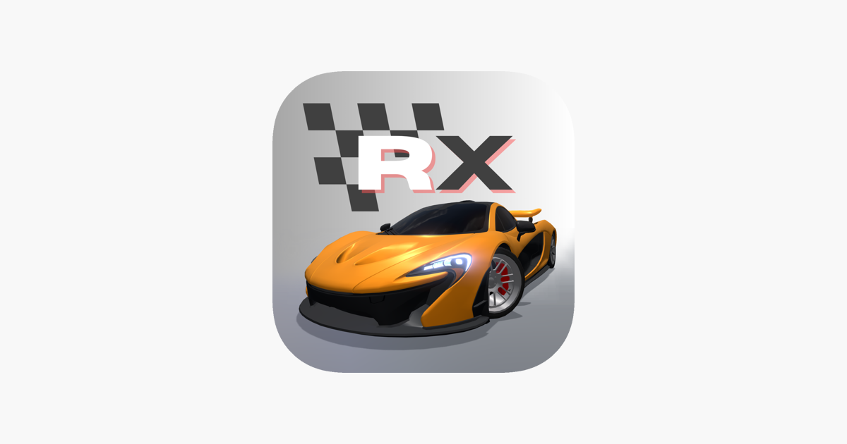 Games like Racing Xperience: Online Races