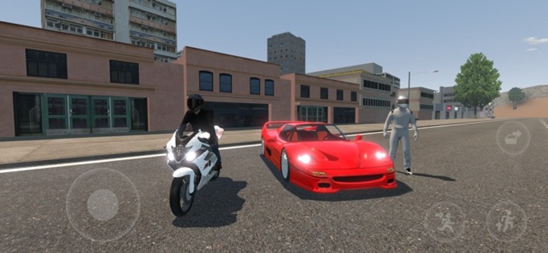 Racing Xperience: Online Races Image