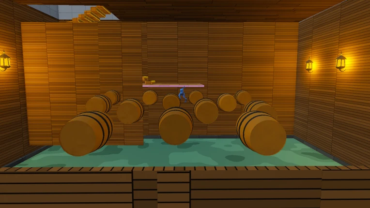 Rage Floor Image