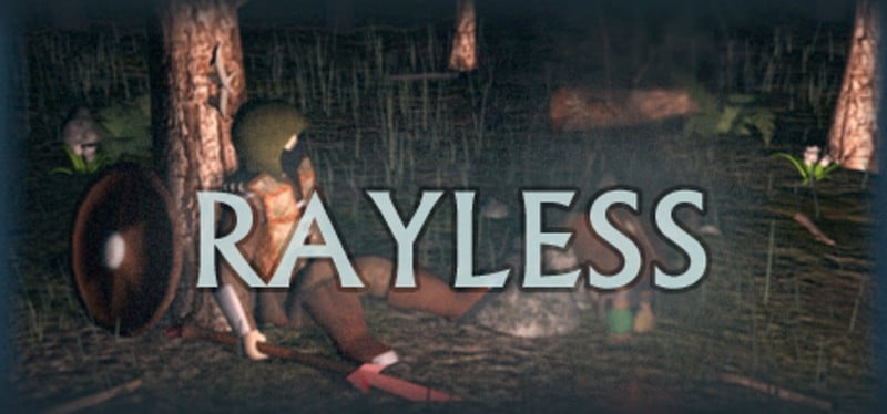 Rayless Game Cover