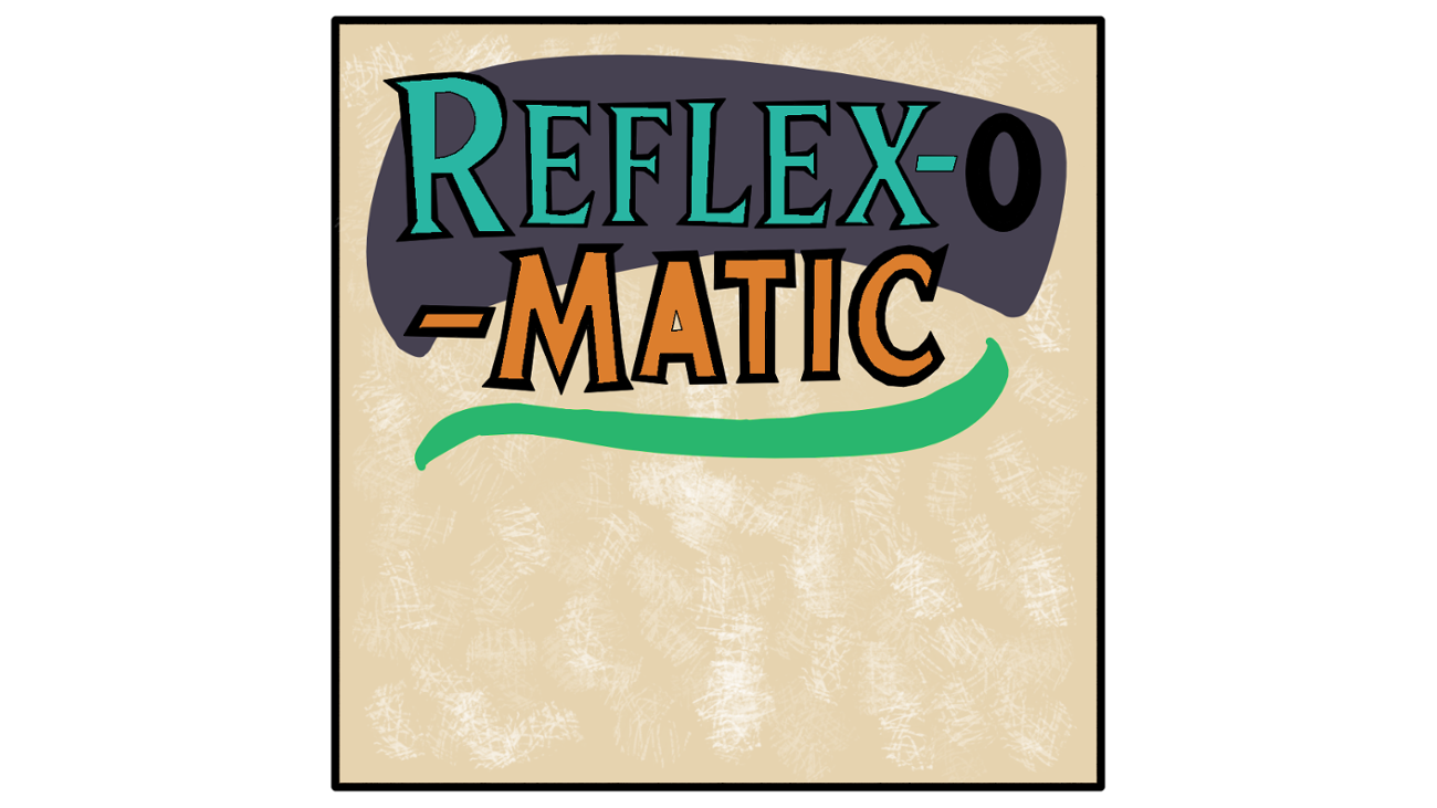 Games like Reflex-O-Matic