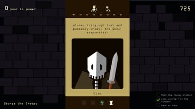 Reigns: Kings & Queens Image