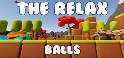 Relaxation balls Image