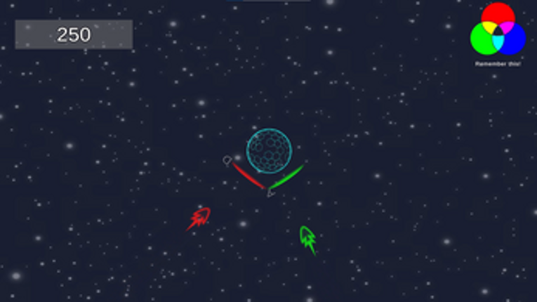 Renk Cümbüşü screenshot