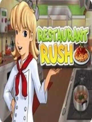 Restaurant Rush Image