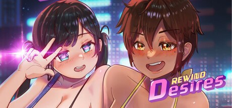 Games like Rewind Desires