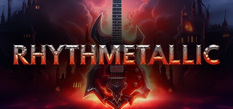 Games like Rhythmetallic