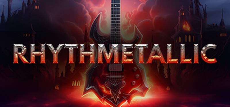 Rhythmetallic Image
