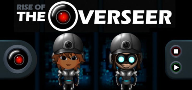Rise Of The Overseer Image