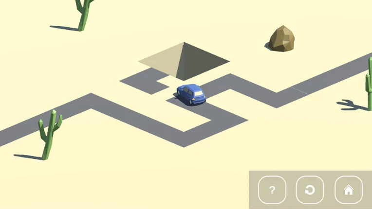 Road Connect screenshot