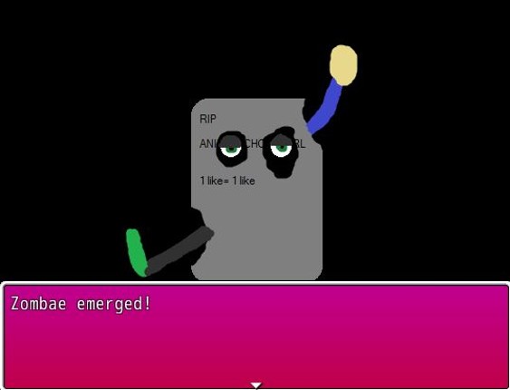 Robot Female Hero 1 screenshot