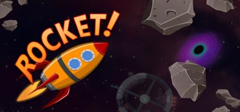 Rocket! Image