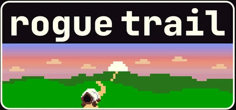 Games like Rogue Trail