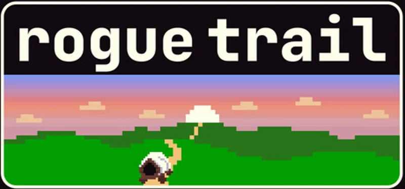 Rogue Trail Image