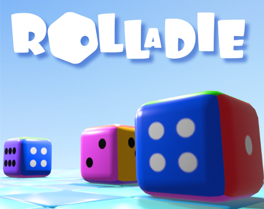 ROLLaDIE Image