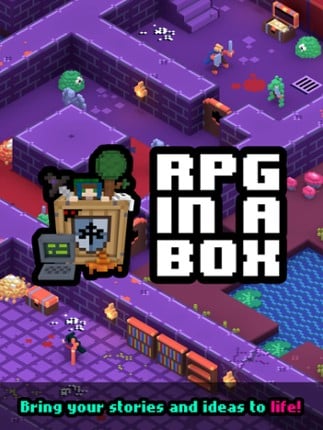 RPG in a Box Image