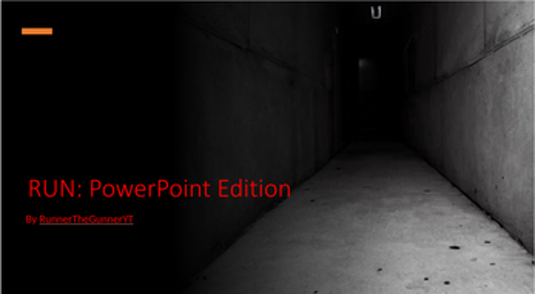 Run (PowerPoint Edition) screenshot