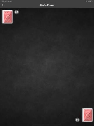 Salami - The Classic Card Game Image