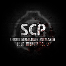 SCP Containment Breach: HD Edition Image