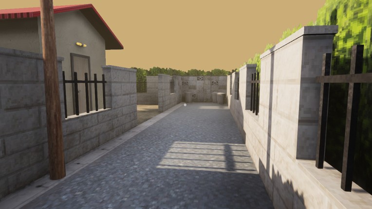 Secret Base screenshot