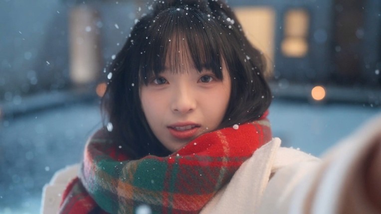 Seven Lovers In The House screenshot