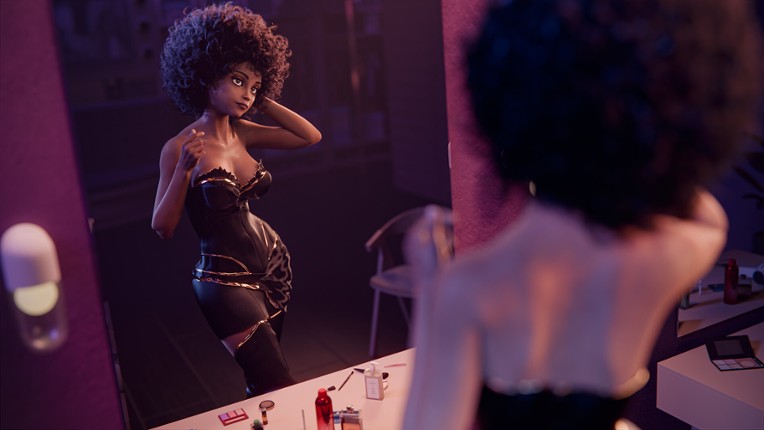 Sex Club Simulator Image