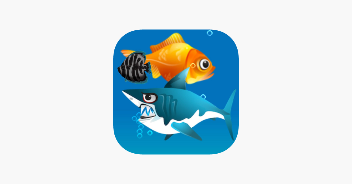Games like Shark Journey: Feed&amp;Grow World