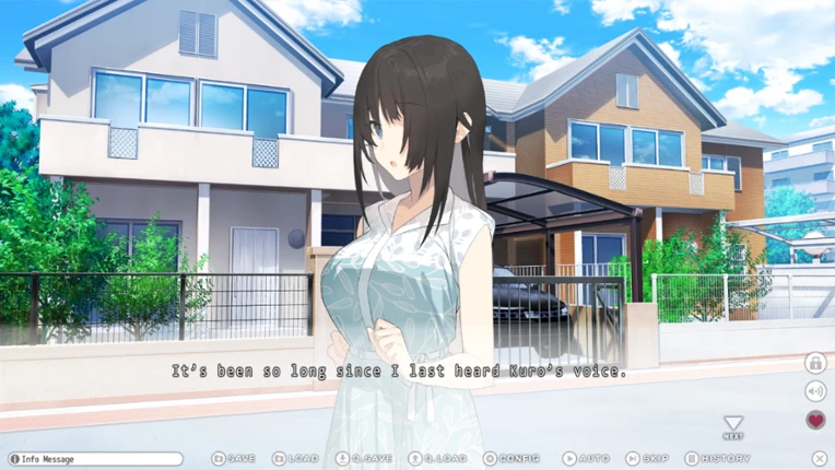 ShiroKuro screenshot