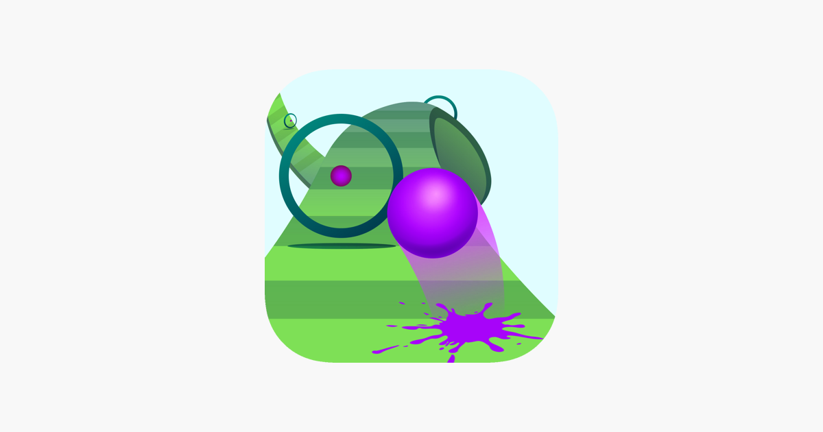 Games like Slime Road