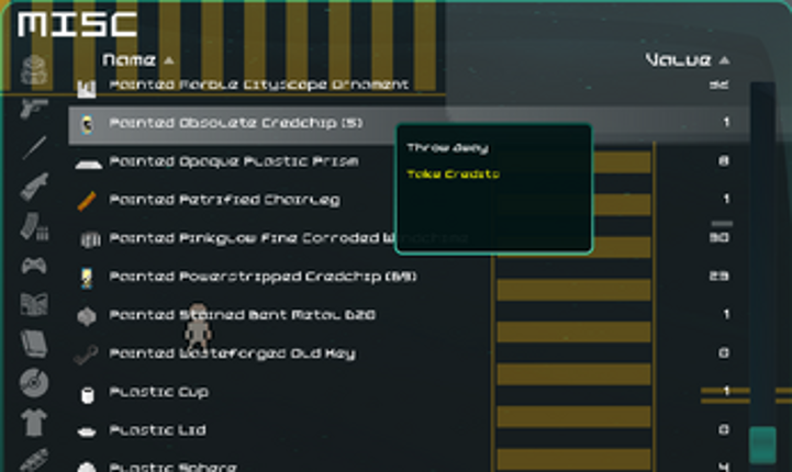Slumbox - Press Kit screenshot