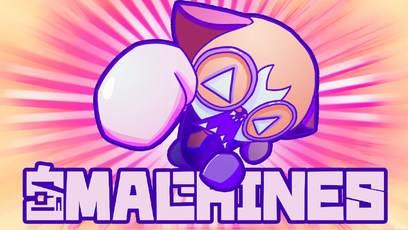 Games like Smachines