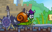 Games like Snail Bob 7