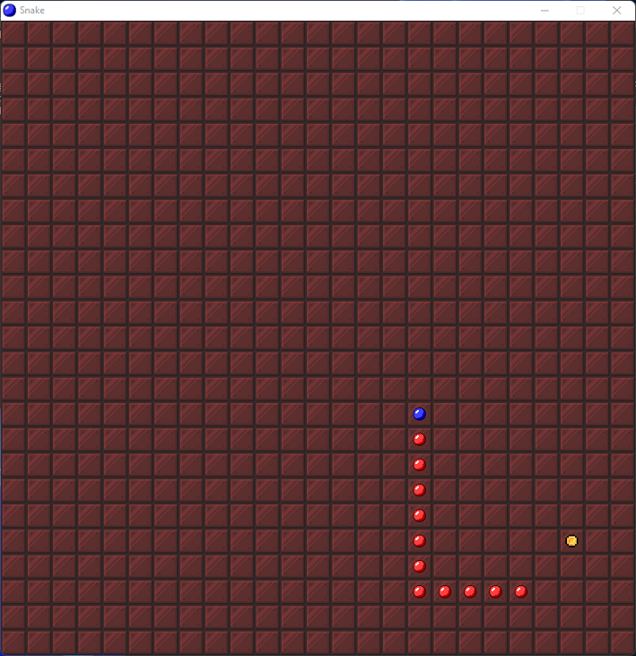 Games like Snake