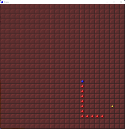 Snake Image