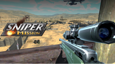 Sniper Mission Image