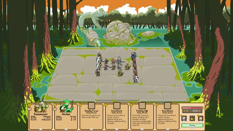 Some of You May Die screenshot