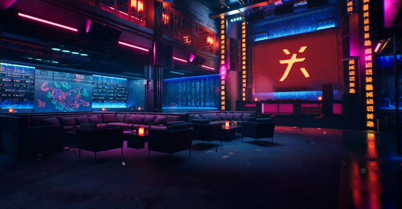 Something's Not Right screenshot